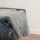 Halbkuppel aus der Kabelbasis - Yosemite Tischdecke (Beispiel)