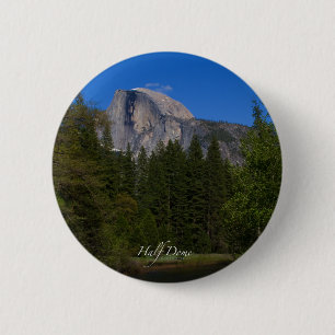 Halbkuppel Button