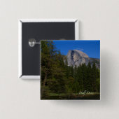 Halbkuppel Button (Vorne & Hinten)