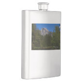 Halbkuppel Flachmann (Rechts)