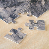 Halbkuppel im Yosemite-Nationalpark Puzzle (Seite)
