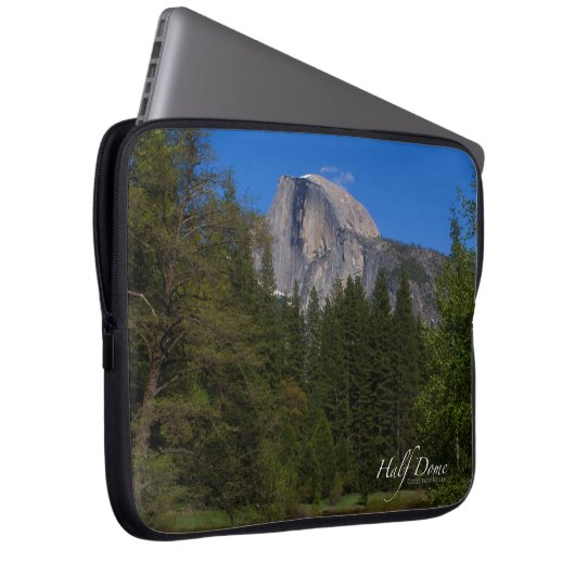 Halbkuppel Laptopschutzhülle (Vorne Rechts)