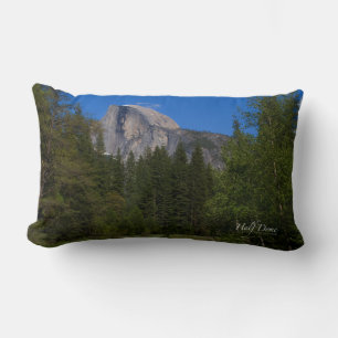 Halbkuppel Lendenkissen