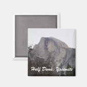 Halbkuppel Magnet (Vorderseite/Rückseite)