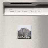 Halbkuppel Magnet (In Situ (Geschirrspüler))