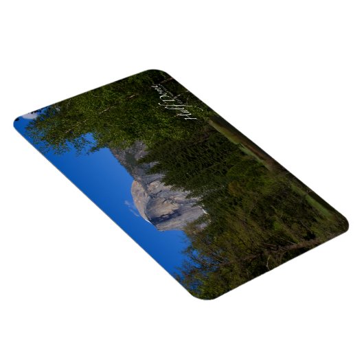 Halbkuppel Magnet (Rechte Seite)