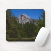 Halbkuppel Mousepad (Mit Mouse)
