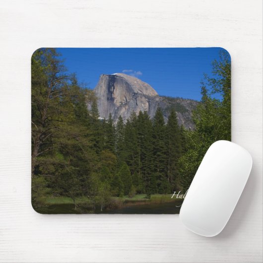 Halbkuppel Mousepad (Mit Mouse)