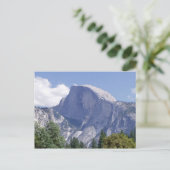 Halbkuppel Postkarte (Stehend Vorderseite)