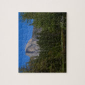 Halbkuppel Puzzle (Vertikal)