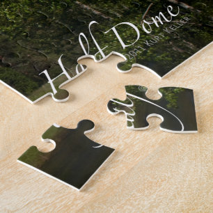 Halbkuppel Puzzle