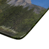 Halbkuppel Schneidebrett (Ecke)