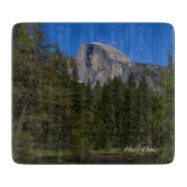 Halbkuppel Schneidebrett (Vorderseite)