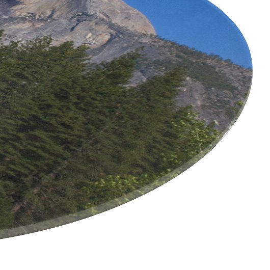 Halbkuppel Schneidebrett (Ecke)