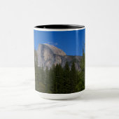 Halbkuppel Tasse (Zentrum)