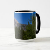 Halbkuppel Tasse (VorderseiteRechts)