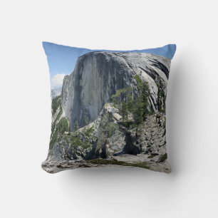 Halbkuppel und Yosemite-Tal - Yosemite Kissen