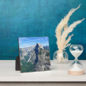 Halbkuppel von Glacier Point, Yosemite, CA Fotoplatte (InSitu)