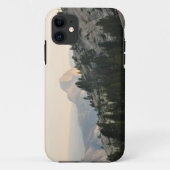 Halbkuppel von Olmstead Point, Yosemite, CA Case-Mate iPhone Hülle (Rückseite)