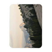 Halbkuppel von Olmstead Point, Yosemite, CA Magnet (Vertikal)