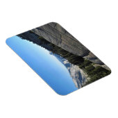 Halbkuppel von Olmstead Point, Yosemite, CA Magnet (Rechte Seite)