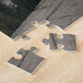 Halbkuppel von Olmstead Point, Yosemite, CA Puzzle (Seite)