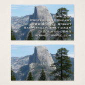 Halbkuppel von Panoramaweg I (Vorne & Hinten)