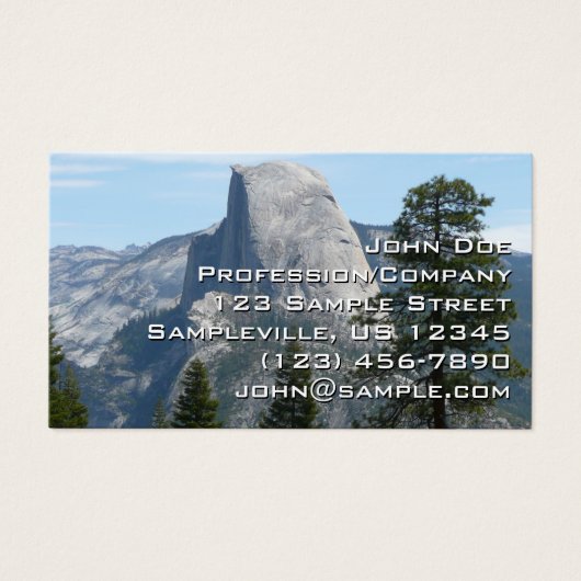 Halbkuppel von Panoramaweg I (Vorderseite)