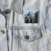 Halbkuppel von Panoramaweg I Button (Beispiel)