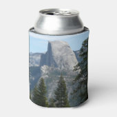 Halbkuppel von Panoramaweg I Dosenkühler (Kanne Vorderseite)