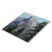 Halbkuppel von Panoramaweg I Fliese (Seite)