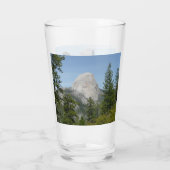 Halbkuppel von Panoramaweg I Glas (Rückseite)