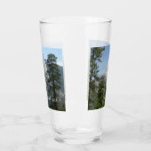 Halbkuppel von Panoramaweg I Glas (Links)