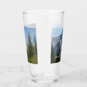 Halbkuppel von Panoramaweg I Glas (Rechts)