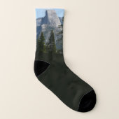 Halbkuppel von Panoramaweg I Socken (Links - Innen)