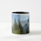 Halbkuppel von Panoramaweg I Tasse (Zentrum)