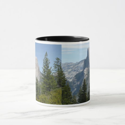 Halbkuppel von Panoramaweg I Tasse (Zentrum)