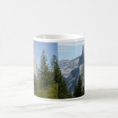 Halbkuppel von Panoramaweg I Tasse (Mittel)
