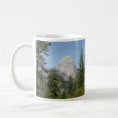Halbkuppel von Panoramaweg I Tasse (Links)