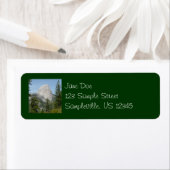 Halbkuppel von Panoramaweg II (Insitu)