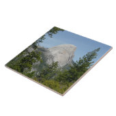 Halbkuppel von Panoramaweg II Fliese (Seite)