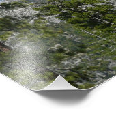 Halbkuppel von Panoramaweg II Fotodruck (Ecke)