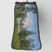Halbkuppel von Panoramaweg II Golf Headcover (Rotieren 90)