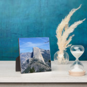 Halbkuppel von Washburn Point, Yosemite, CA Fotoplatte (InSitu)