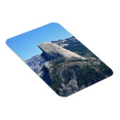 Halbkuppel von Washburn Point, Yosemite, CA Magnet (Rechte Seite)