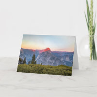 Halbkuppel | Yosemite National Park