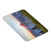 Halbkuppel | Yosemite National Park Magnet (Rechte Seite)