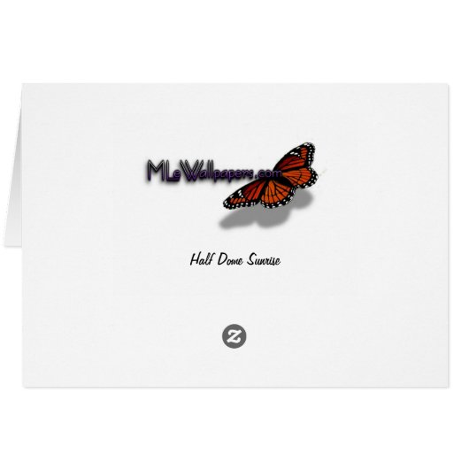 Halbkuppelsonne I (Rückseite Horizontal)