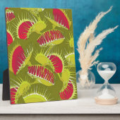 Halbländerfalle Fotoplatte (Seite)