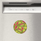 Halbländerfalle Magnet (In Situ (Geschirrspüler))